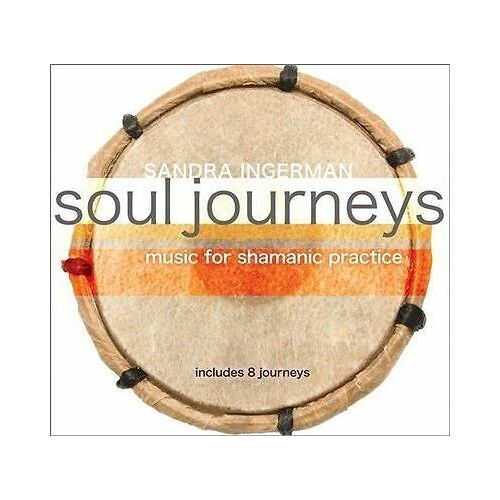 CD: Soul Journeys