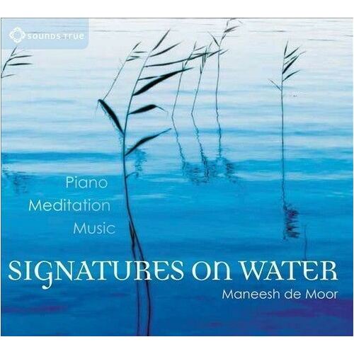 CD: Signatures on Water
