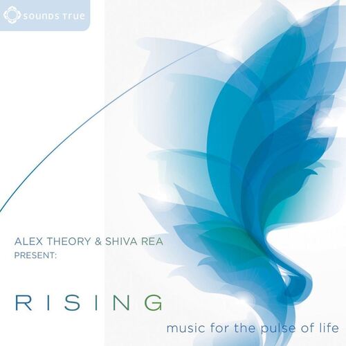CD: Rising: Music for Pulse of Life