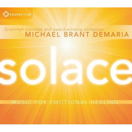 CD: Solace 