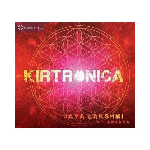 CD: Kirtronica