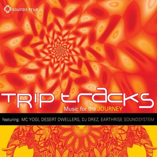 CD: Trip Tracks