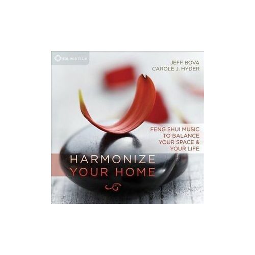 CD: Harmonize Your Home