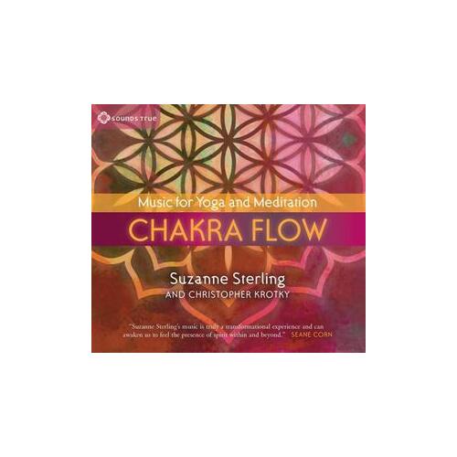 CD: Chakra Flow