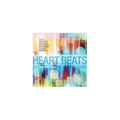 CD: Heart Beats