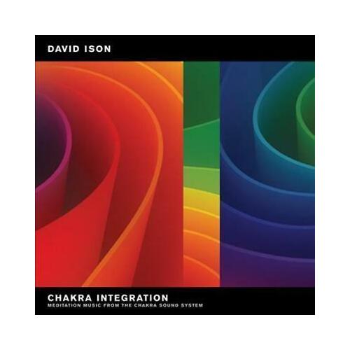 CD: Chakra Integration