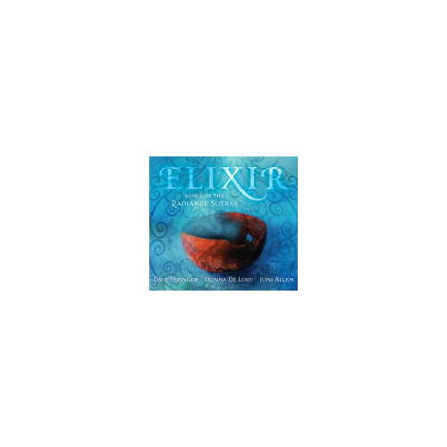 CD: Elixir