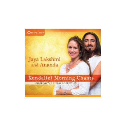CD: Kundalini Morning Chants