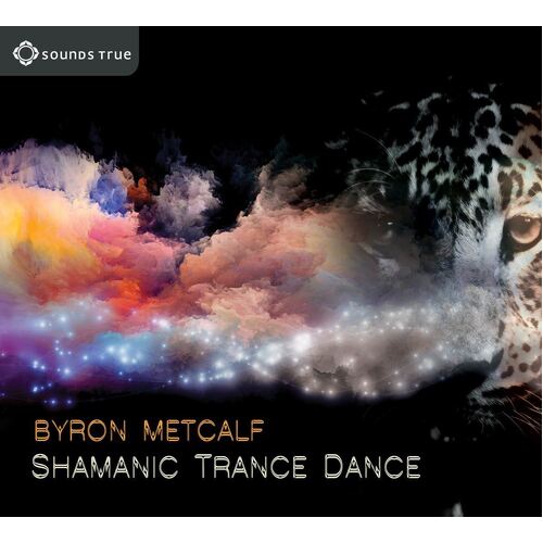 CD: Shamanic Trance Dance