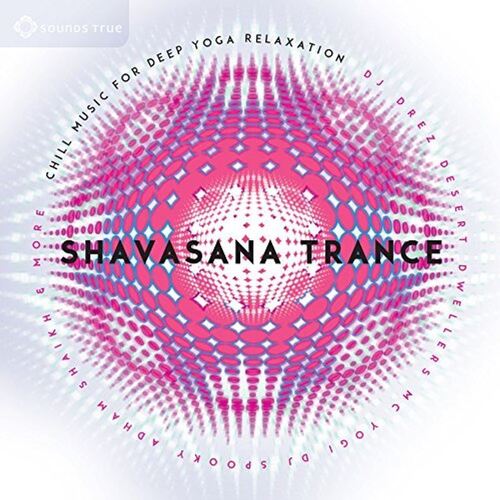 CD: Shavasana Trance
