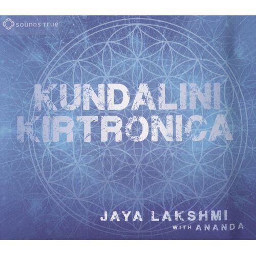 CD: Kundalini Kirtronica