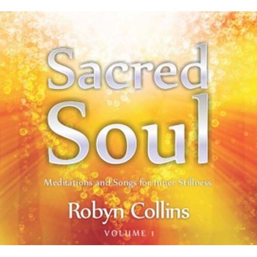 CD: Sacred Soul