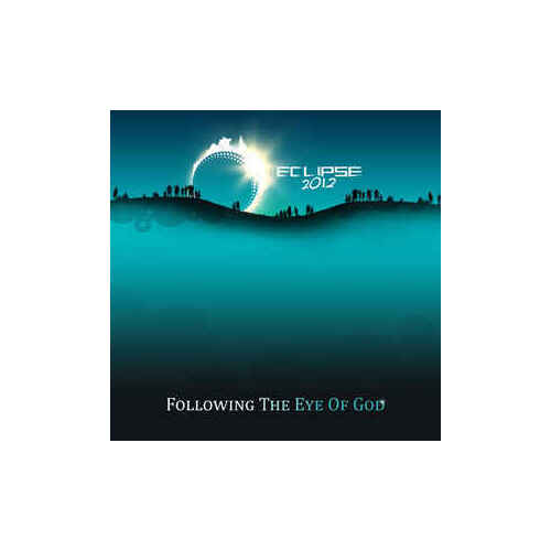 CD: Eclipse 2012