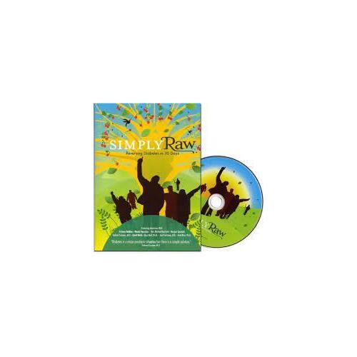 DVD: Simply Raw