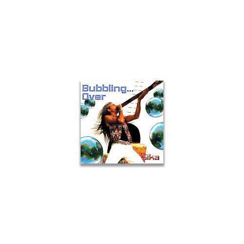CD: Bubbling Over