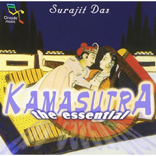 CD: Essential Kamasutra