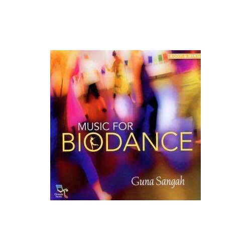 CD: Music for Biodance