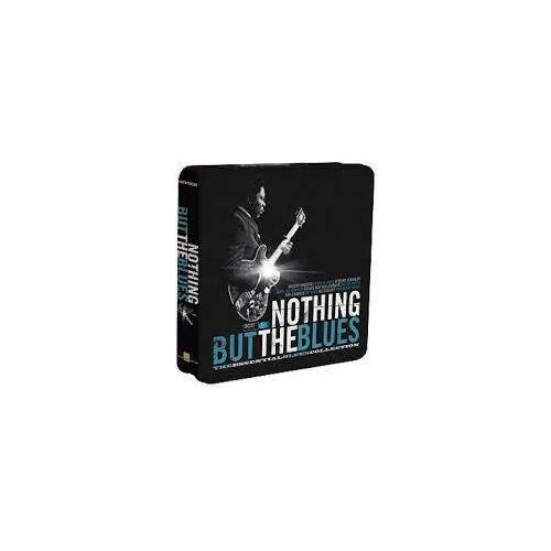 CD: Nothing But the Blues