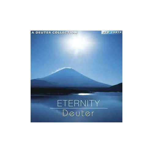 CD: Eternity