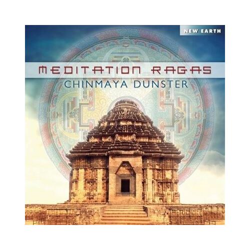 CD: Meditation Ragas