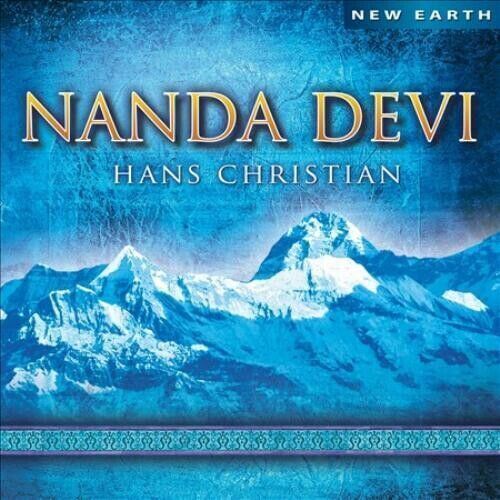 CD: Nanda Devi