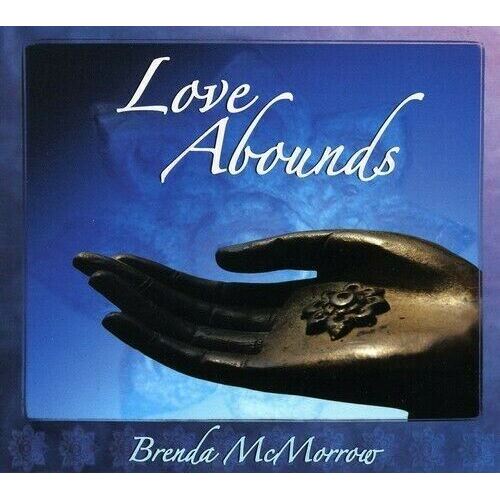 CD: Love Abounds