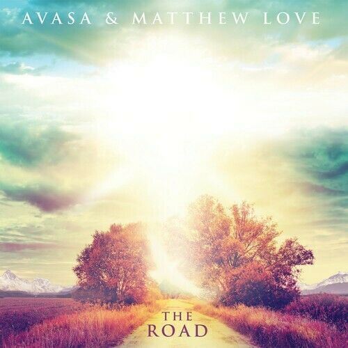CD: The Road