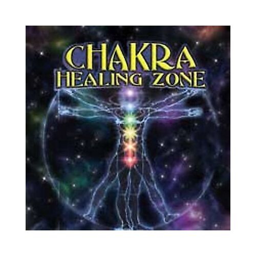 CD: Chakra Healing Zone
