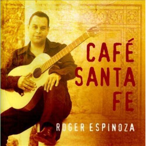 CD: Cafe Santa Fe