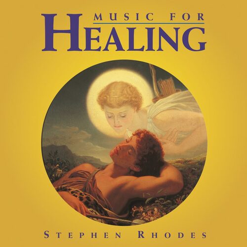 CD: Music For Healing