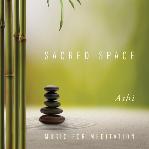 CD: Sacred Space