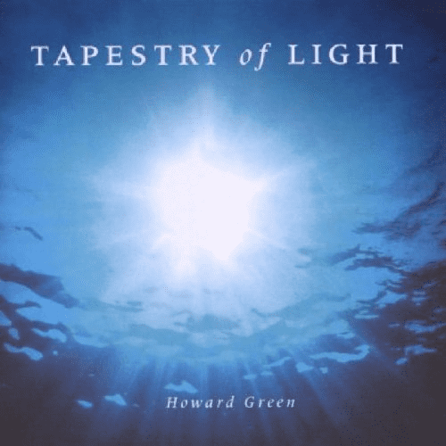 CD: Tapestry Of Light