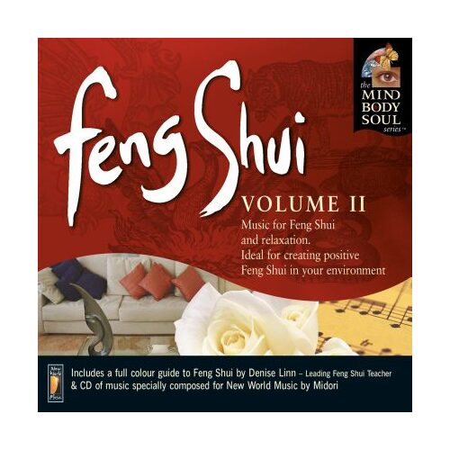CD: Feng Shui 2 - Mind Body Spirit Series