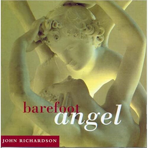 CD: Barefoot Angel