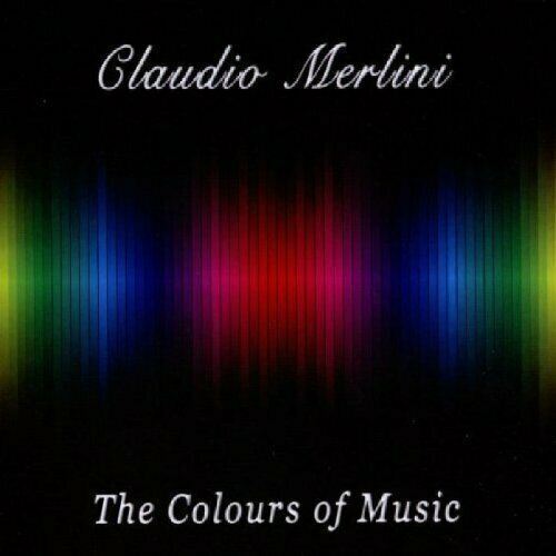 CD: The Colours Of Music