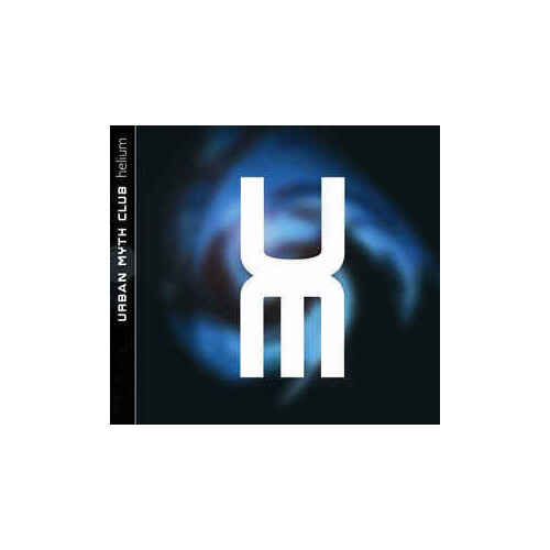 CD: Helium
