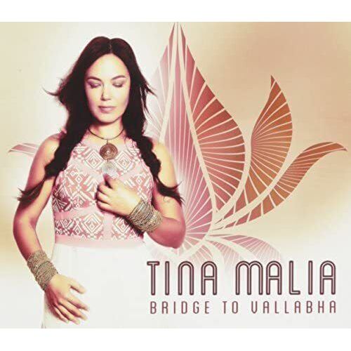 CD: Bridge to Vallabha (no longer available)