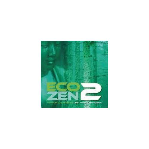 CD: Eco Zen 2