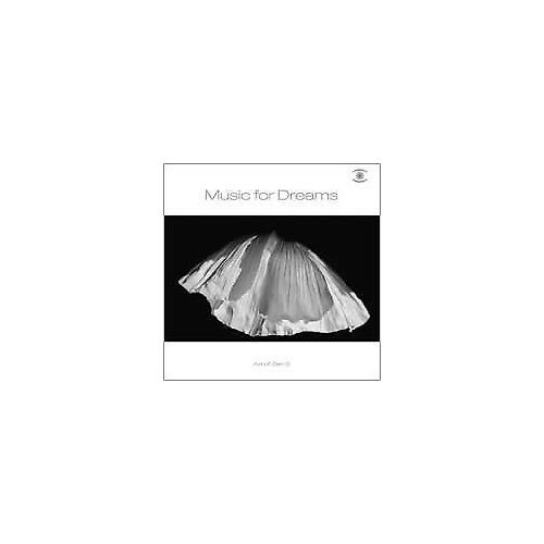 CD: Music For Dreams
