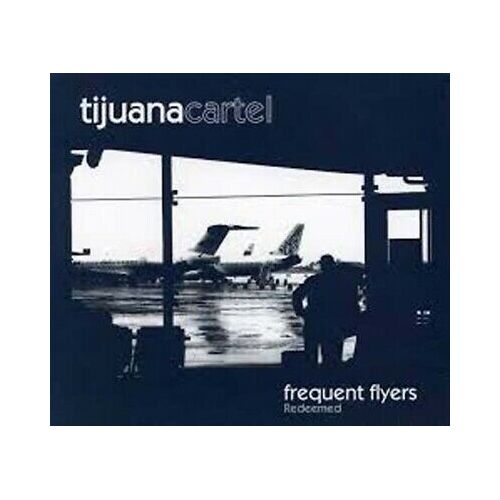 CD: Frequent Flyers