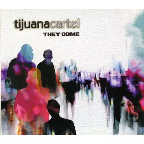 CD: They Come