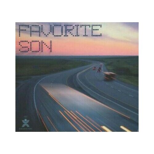 CD: Favourite Son
