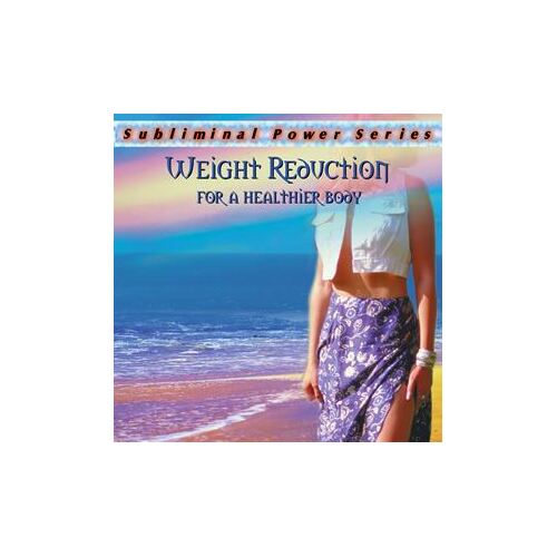 CD: Weight Reduction Subliminal