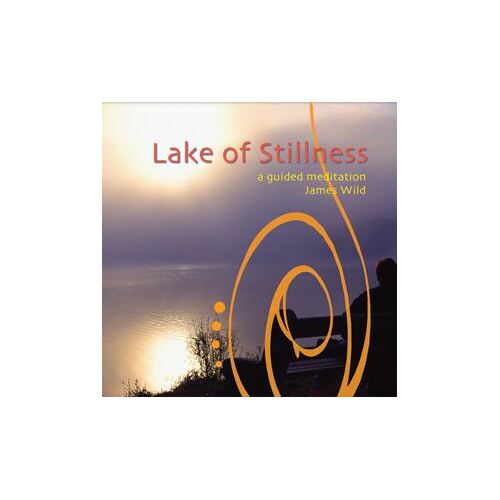 CD: Lake Of Stillness Meditation