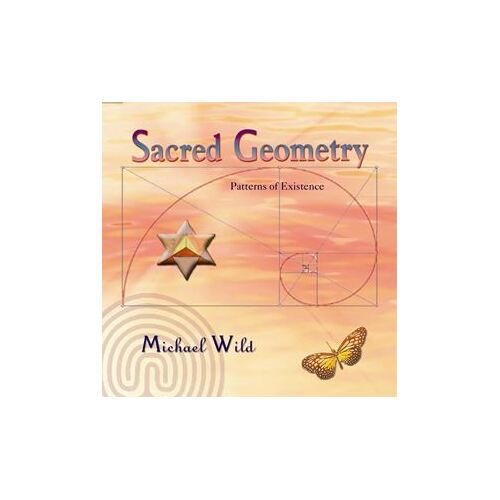 CD: Sacred Geometry Cd