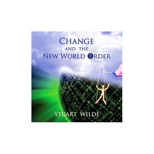 CD: Change and the New World Order