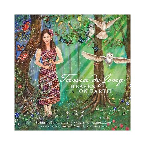 CD: Heaven On Earth