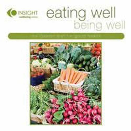 CD: Eating Well Being Well