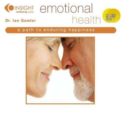 CD: Emotional Health - last copies
