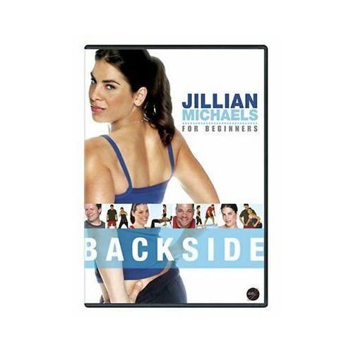 DVD: Backside For Beginners